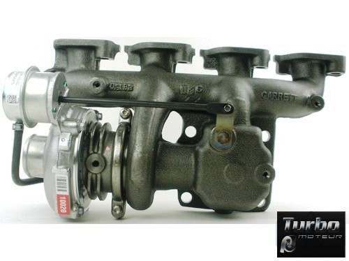 Turbo pour FORD TRANSIT Autobus/Autocar (FD_ _, FB_ _, FS_ _, FZ_ _, FC_ _) 2000-08 2006-05 2 100CV - Ref. fabricant 726194-0001,  726194-0002,  726194-0003,  726194-0004,  726194-0005,  726194-1,  726194-2,  726194-3,  726194-4,  726194-5