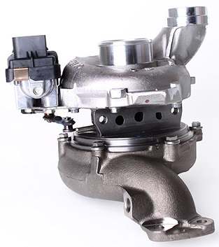 Turbo pour MERCEDES-BENZ CLASSE E (W212) 2013-01 2015-12 3 252CV - Ref. fabricant 802774-0004,  802774-0005,  802774-0006,  802774-0007,  802774-0008,  802774-4,  802774-5,  802774-5004S,  802774-5005S,  802774-5006S