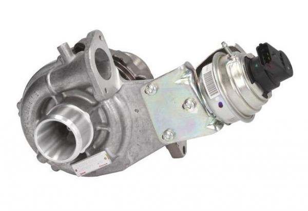 Turbo pour FIAT 500L (351_, 352_) 2013-09  1,6 120CV - Ref. fabricant 766924-0001,  766924-1,  766924-5001S,  784521-0001,  784521-1,  784521-5001S,  803956-0002,  803956-0003,  803956-2,  803956-3