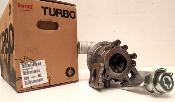 Turbo pour PERKINS T4.40 Tier 4 - Ref. fabricant 846903-0001,  846903-1,  846903-5001S,  804557-5029S,  804557-0029,  804557-29,  804557-5030S,  804557-0030,  804557-30