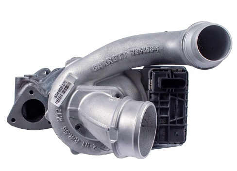 Turbo pour CHRYSLER 300C 2011-09  3 239CV - Ref. fabricant 804968-0001,  804968-0002,  804968-0003,  804968-0004,  804968-1,  804968-2,  804968-3,  804968-4,  804968-5001S,  804968-5002S