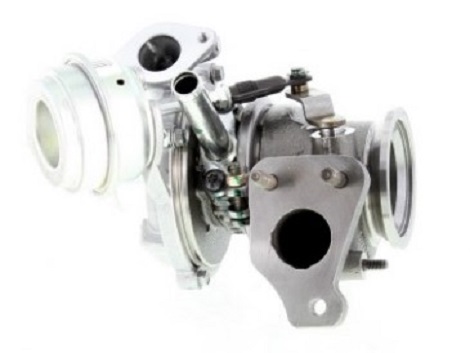 Turbo 805752 pour SUZUKI Swift