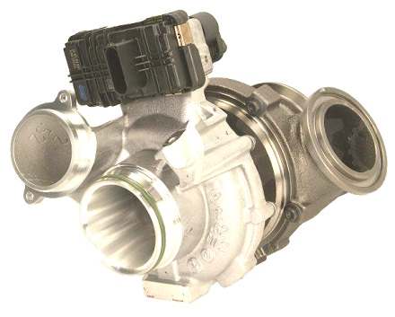 Turbo pour BMW 3 (F30, F80) 2012-07 2018-10 3 258CV - Ref. fabricant 806094-0003,  806094-0005,  806094-0006,  806094-0007,  806094-0009,  806094-0010,  806094-10,  806094-3,  806094-5,  806094-5003S