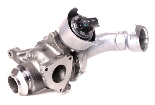 Turbo pour CITROEN C8 (EA_, EB_) 2006-03  2 163CV - Ref. fabricant 792623-0002,  792623-2,  792623-5002S,  806499-0001,  806499-1,  806499-0002,  806499-2,  806499-5002S