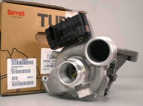 Turbo pour HYUNDAI GRAND SANTA FE 201306 201811 22 197CV - Ref. fabricant 808031-0001,  808031-0005,  808031-0006,  808031-1,  808031-5, 	808031-5001S,  808031-5005S,  808031-5006S,  808031-6