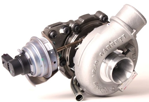 Turbo pour IVECO DAILY V Camion plate-forme/Châssis 2011-09 2014-02 2,3 146CV - Ref. fabricant 808549-0003,  808549-0004,  808549-3,  808549-4,  808549-5003S,  808549-5004S