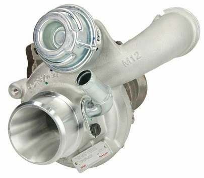 Turbo pour OPEL MERIVA B 1.6 CDTi 110 cv - Ref. fabricant 814697-0002,  814697-2,  814697-5002S