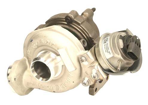 Turbo pour AUDI A4 (8K2, B8) 2011-11 2015-12 2 177CV - Ref. fabricant 804888-0003,  804888-3,  804888-5003S,  817047-0001,  817047-1,  817047-5001S,  818987-0001,  818987-1,  818987-5001S