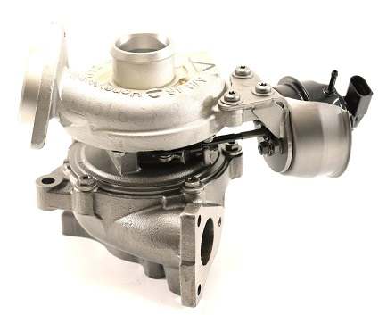 Turbo pour AUDI A4 (8K2, B8) 2007-11 2015-12 2 136CV - Ref. fabricant 817081-0001,  817081-1,  817081-5001S,  817082-0001,  817082-1,  817082-5001S,  818988-0001,  818988-1,  818988-5001S