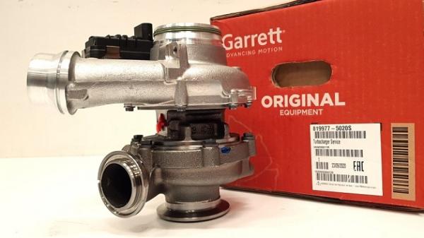 Turbo pour BMW 2 Active Tourer (F45) 2014-03 2021-10 2 163CV - Ref. fabricant 819977-0013,  819977-0014,  819977-0015,  819977-0016,  819977-0019,  819977-0020,  819977-13,  819977-14,  819977-15,  819977-16