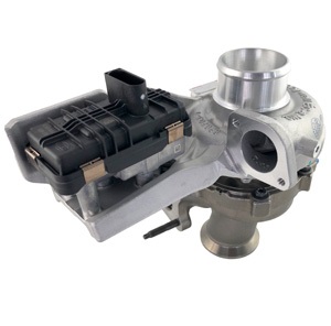 Turbo pour ALFA ROMEO GIULIETTA (940_) 2013-11  2 175CV - Ref. fabricant 821785-0002,  821785-0005,  821785-2,  821785-2002,  821785-5002S,  821785-5005S