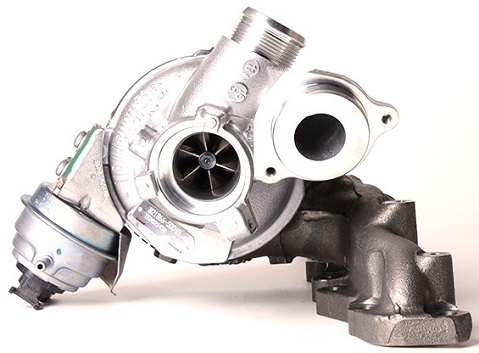 Turbo pour VOLKSWAGEN-VW GOLF ALLTRACK VII (BA5, BV5) 2014-12  2 184CV - Ref. fabricant 821866-0001,  821866-0002,  821866-0003,  821866-0004,  821866-0009,  821866-1,  821866-2,  821866-3,  821866-4,  821866-5001S