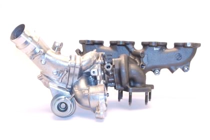 Turbo pour RENAULT ESPACE V (JR_)	2015-06 GRAND SCÉNIC IV (R9_) 2016-09	R9M 452 - Ref. fabricant 821943-0002,  821943-0003,  821943-2,  821943-3,  821943-5002S,  821943-5003S