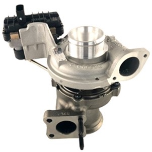Turbo pour FIAT 500X (334_) 2.0 D Multijet 4x4 (334AXB22, 334AXD2B) 01/09/2014 136CV - Ref. fabricant 822751-0002,  822751-2,  822751-2002,  822751-5002S,  822751-5005S