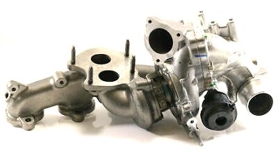 Turbo pour RENAULT MASTER III Camion plate-forme/Châssis (EV, HV, UV) 2014-07  2,3 163CV - Ref. fabricant 825759-0002,  825759-2,  825759-5002S,  846016-0001,  846016-1,  846016-5001S,  846016-5002S