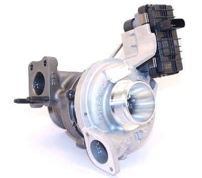 Turbo pour FIAT Ducato - Ref. fabricant 832642-0003 832642-0005 832642-3	832642-5 832642-5003S 832642-5005S