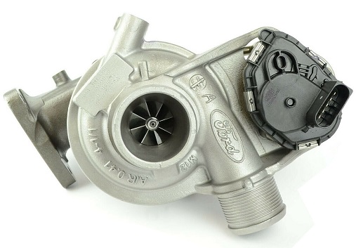 Turbo pour FORD TOURNEO CUSTOM V362 Autobus/Autocar (F3) 2015-12  2 105CV - Ref. fabricant 838417-0002,  838417-2,  838417-2002,  838417-5002S