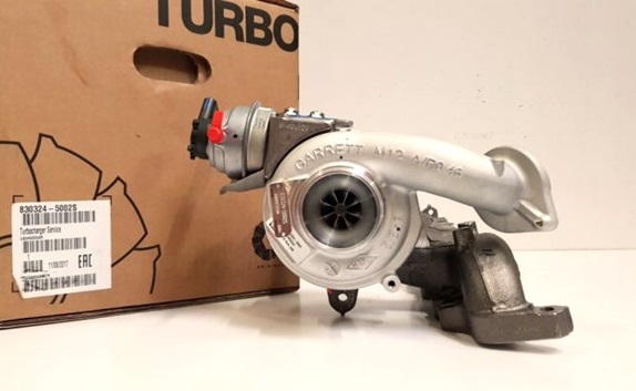 Turbo pour VOLKSWAGEN-VW MULTIVAN VI (SGF, SGM, SGN, SHM, SHN) 2015-04  2 102CV - Ref. fabricant 830324-5002S  830324-0002  830324-2  830324-5003S  830324-0003  830324-3  830324-5004S  830324-0004  830324-4  873732-5001S  873732-0001  873732-1