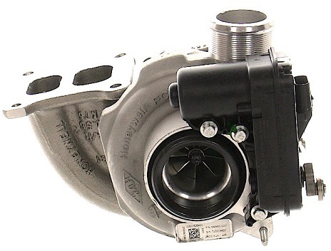 Turbo pour ALFA ROMEO GIULIA (952_) 2.0 Super (952ABA25B) 01/08/2016 200CV - Ref. fabricant 877321-0001,  877321-0003,  877321-1,  877321-3,  877321-5001S,  877321-5003S,  877321-5006S