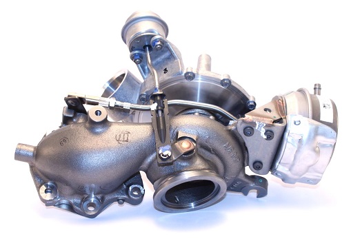 Turbo pour RENAULT MASTER III Camion plate-forme/Châssis (EV, HV, UV) 2014-07  2,3 163CV - Ref. fabricant 825758-0003,  825758-0004,  825758-3,  825758-4,  825758-5003S,  825758-5004S,  846015-0001,  846015-1,  846015-5001S,  883860-0001