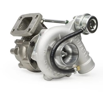 Turbo pour RENAULT 1983 - R5 avec moteur C7J700, C7J730 - Ref. fabricant 465646-5003S,  465646-0003,  465646-5004S,  465646-0004,  465648-3,  465648-4