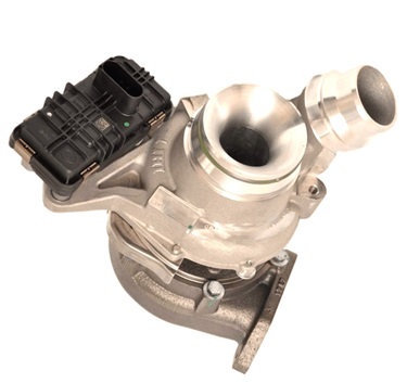 Turbo pour TOYOTA AVENSIS Estate (_T27_) 2.0 D-4D (WWT271_) 01/04/2015 143CV - Ref. fabricant 9B021
