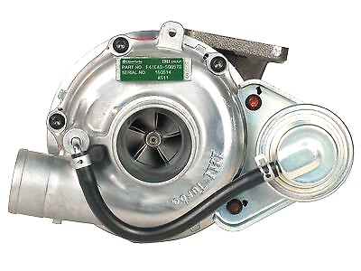 Turbo pour SHIBAURA Industrial Engine N844L - Ref. fabricant AS11,  F41CADS0057B,  F41CAD-S0057B,  VC420057,  F41CADS0057G,  F41CAD-S0057G