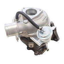 Turbo pour RENAULT MASCOTT Platform/Chassis 3.0 DCi 115 cv - Ref. fabricant HT12-26C,  HT12-26A,  HT12-26C,  HT1226C