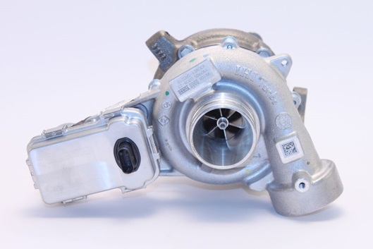 Turbo pour MERCEDES-BENZ ACLASS W176 201206 201410 18 109CV - Ref. fabricant 9V101,  AL0059