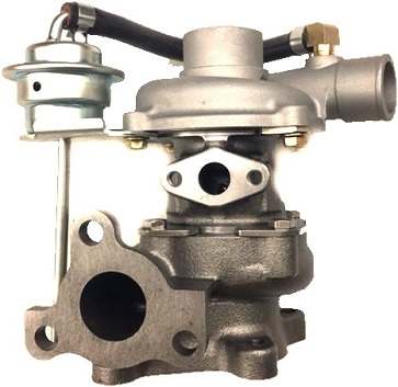 Turbo pour YANMAR   Moteur  Marine  4TNA78TL-DKA Moteur - Ref. fabricant VB110024,  CY26,  MY61