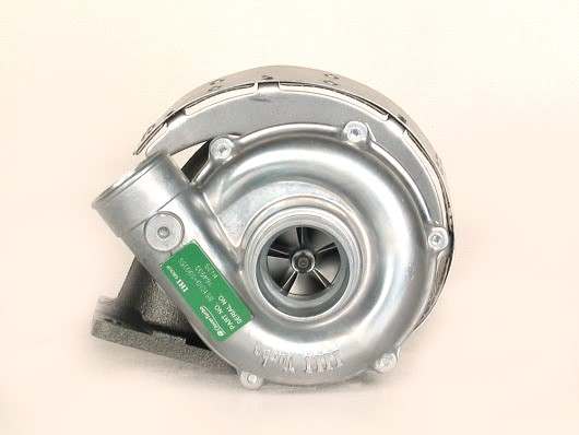 Turbo pour YANMAR 1983-89  Marine  4JH-TE 4JH-TZ Moteur - Ref. fabricant MY29,  VA130035,  NN130041