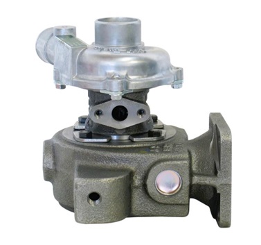 Turbo pour YANMAR  Marine  4JHLHTE-K2 Moteur - Ref. fabricant VB110073,  VA110073,  VC110073,  VD110073,  MY69