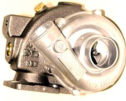 Turbo pour YANMAR  Marine  4JH3-HTE Moteur - Ref. fabricant VA190017,  MYCY