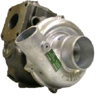 Turbo pour YANMAR 2000-01  Marine  4LHA-DTE Moteur - Ref. fabricant MYDH,  VC240101,  VD240101