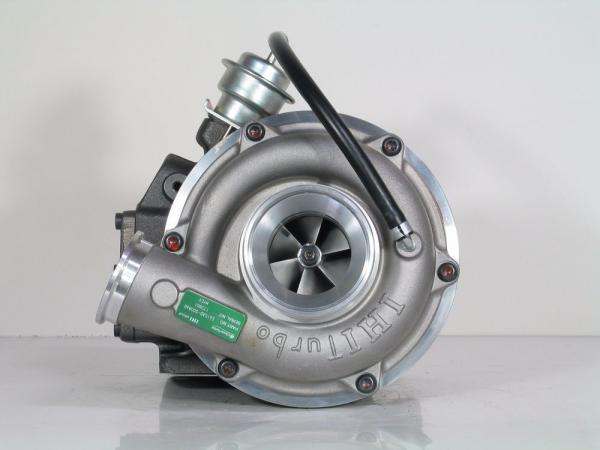 Turbo pour YANMAR 2000-  Sailboat Marine  6LPA-2000- Moteur - Ref. fabricant MYEV