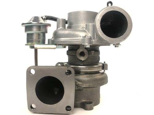 Turbo pour CHRYSLER GRAND VOYAGER - Ref. fabricant RHF4-VA70 F400010,  F40A0013,  F41CAYS0067B,  F41CAY-S0067B,  VA70,  VF40A013