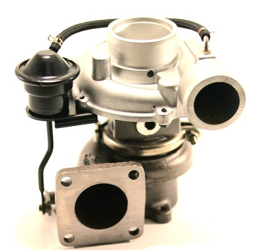 Turbo pour VM MOTORI - NEW CHEROKEE 2.8 D - Ref. fabricant F40A0004,  F41CAYS0088B,  F41CAY-S0088B,  VA71