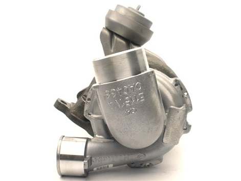 Turbo pour TOYOTA AVENSIS (_T25_) 2.2 D 150 cv - Ref. fabricant VB14,  VB17