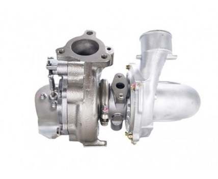 Turbo pour TOYOTA RAV 4 IV A4 201212 201909 22 150CV - Ref. fabricant VB28