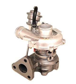 Turbo IHI pour MITSUBISHI L200