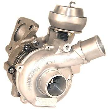 Turbo pour MITSUBISHI L 200 / TRITON (KA_T, KB_T) - Ref. fabricant V41VATS0079B,  V41VAT-S0079B,  VAD20079,  VT17