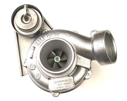Turbo pour CHRYSLER PT CRUISER - Ref. fabricant VV12,  F400001