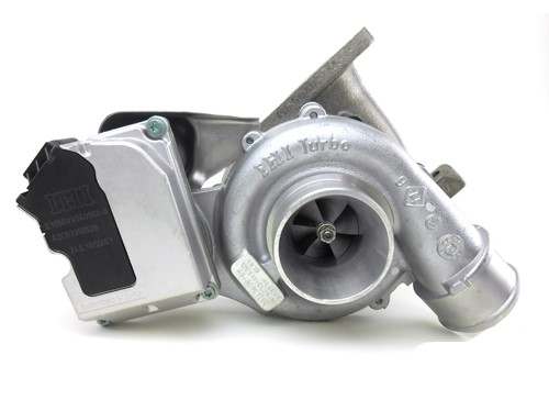 Turbo pour MERCEDES-BENZ VIANO (W639) 2005-08  2,1 116CV - Ref. fabricant VV19,  V40A03171
