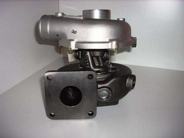 Turbo pour YANMAR 1988-01  Marine  4LH-TE Moteur - Ref. fabricant MY58,  VC240076,  VD24007