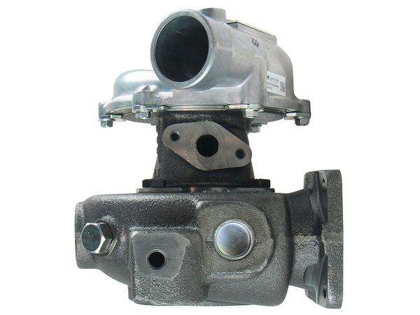 Turbo pour YANMAR  Marine  4JH2-DTE Moteur - Ref. fabricant MYBD,  MYED,  VA180099