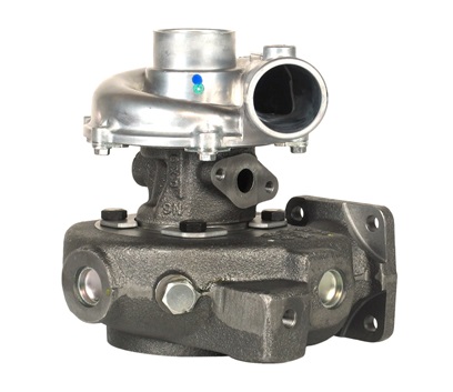 Turbo pour YANMAR 1989-00  Marine  4JH2-HTE Moteur - Ref. fabricant MYBE,  VA190012