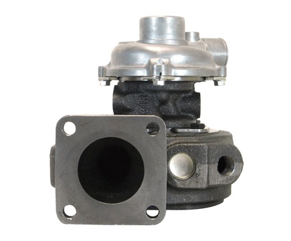 Turbo pour YANMAR  Marine 4TNE84T - Ref. fabricant VA170017,  MYDI