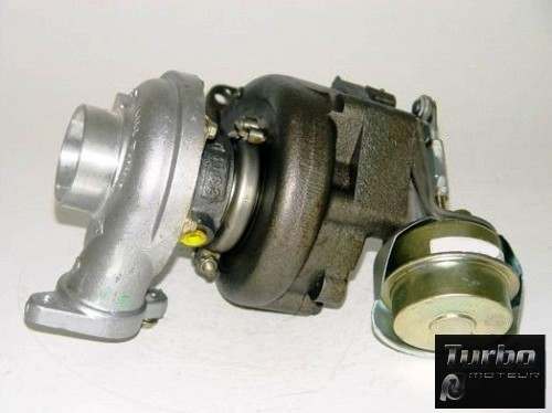 Turbo IHI pour CITROEN C3 HDI