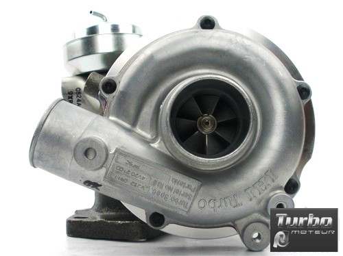 Turbo IHI pour MAZDA 6