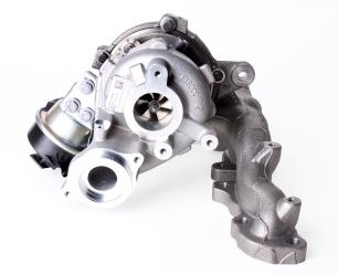 Turbo pour AUDI A4 (8K2, B8) 2.0 TDi 136 cv - Ref. fabricant 11005000,  F026510036,  40006078